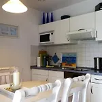 Neu! Arkona Auf Ruegen Апартаменты Putgarten