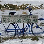 Апартаменты Neu! Arkona Auf Ruegen Putgarten