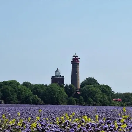 Neu! Arkona Auf Rügen Apartamento