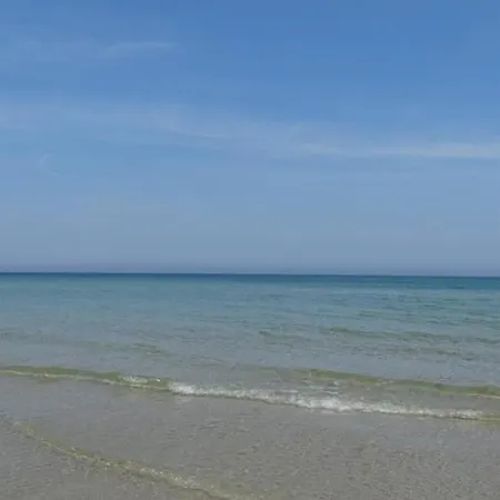 Neu! Arkona Auf Rügen Apartamento *