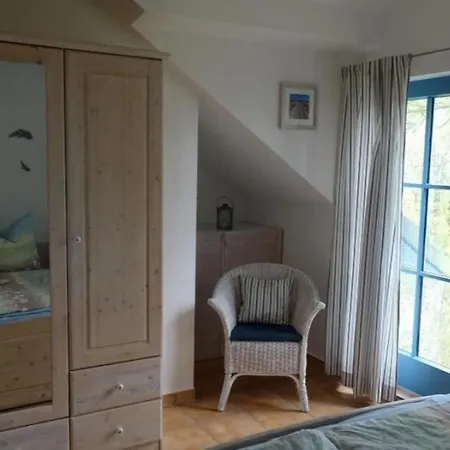 Neu! Arkona Auf Rügen Apartamento *