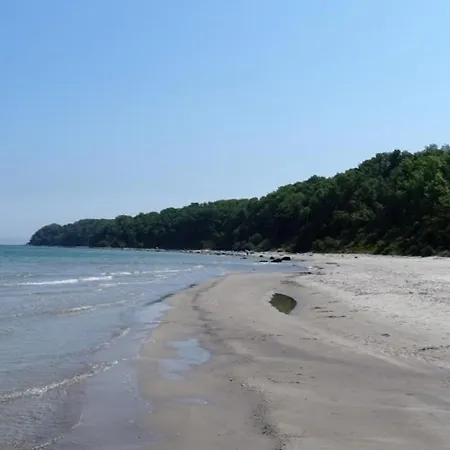 Apartamento Neu! Arkona Auf Rügen Putgarten