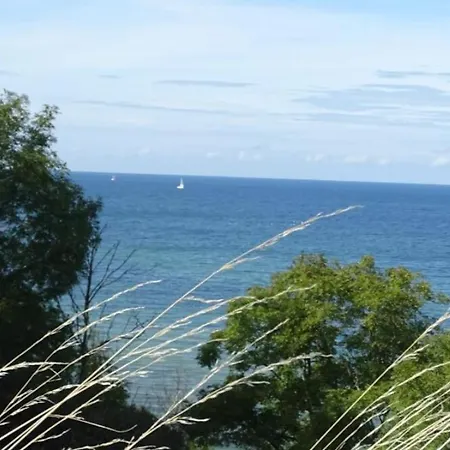 Neu! Arkona Auf Rügen Putgarten