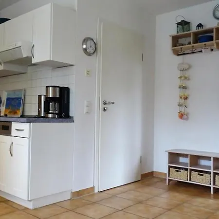 Apartment Neu! Arkona Auf Ruegen *