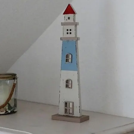 Apartamento Neu! Arkona Auf Rügen Putgarten