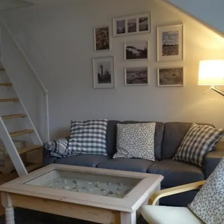 Apartamento Neu! Arkona Auf Rügen