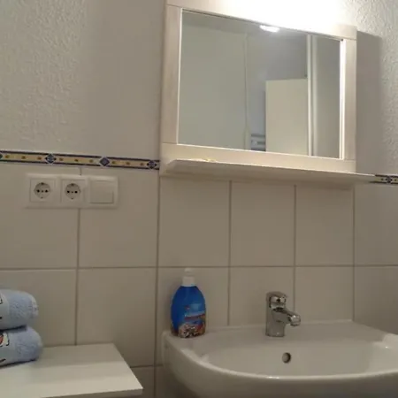 Neu! Arkona Auf Rügen Apartamento Putgarten