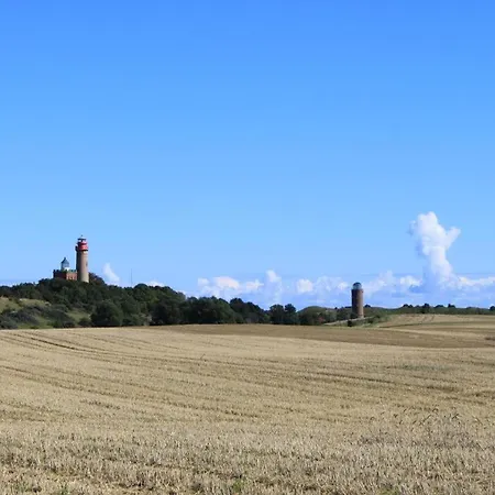 Apartamento Neu! Arkona Auf Rügen *