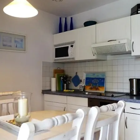 Neu! Arkona Auf Rügen Apartamento Putgarten