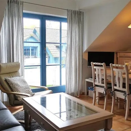 Apartamento Neu! Arkona Auf Rügen