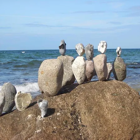 Neu! Arkona Auf Rügen * Putgarten