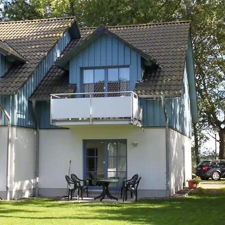Apartamento Neu! Arkona Auf Rügen